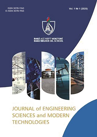 "Journal of Engineering Sciences and Modern Technologies"