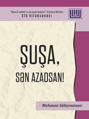 Shusha, you are free!