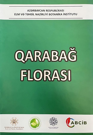 Flora of Karabakh